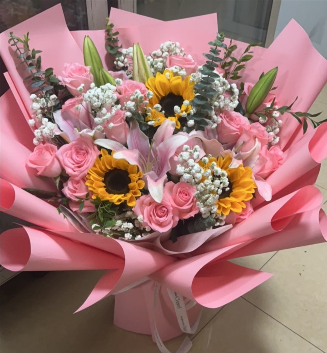 上饶弋阳县花店